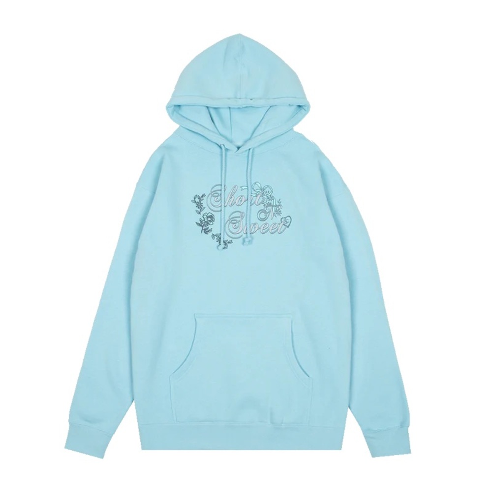 NWT Sabrina Carpenter Short n’ Sweet Hoodie